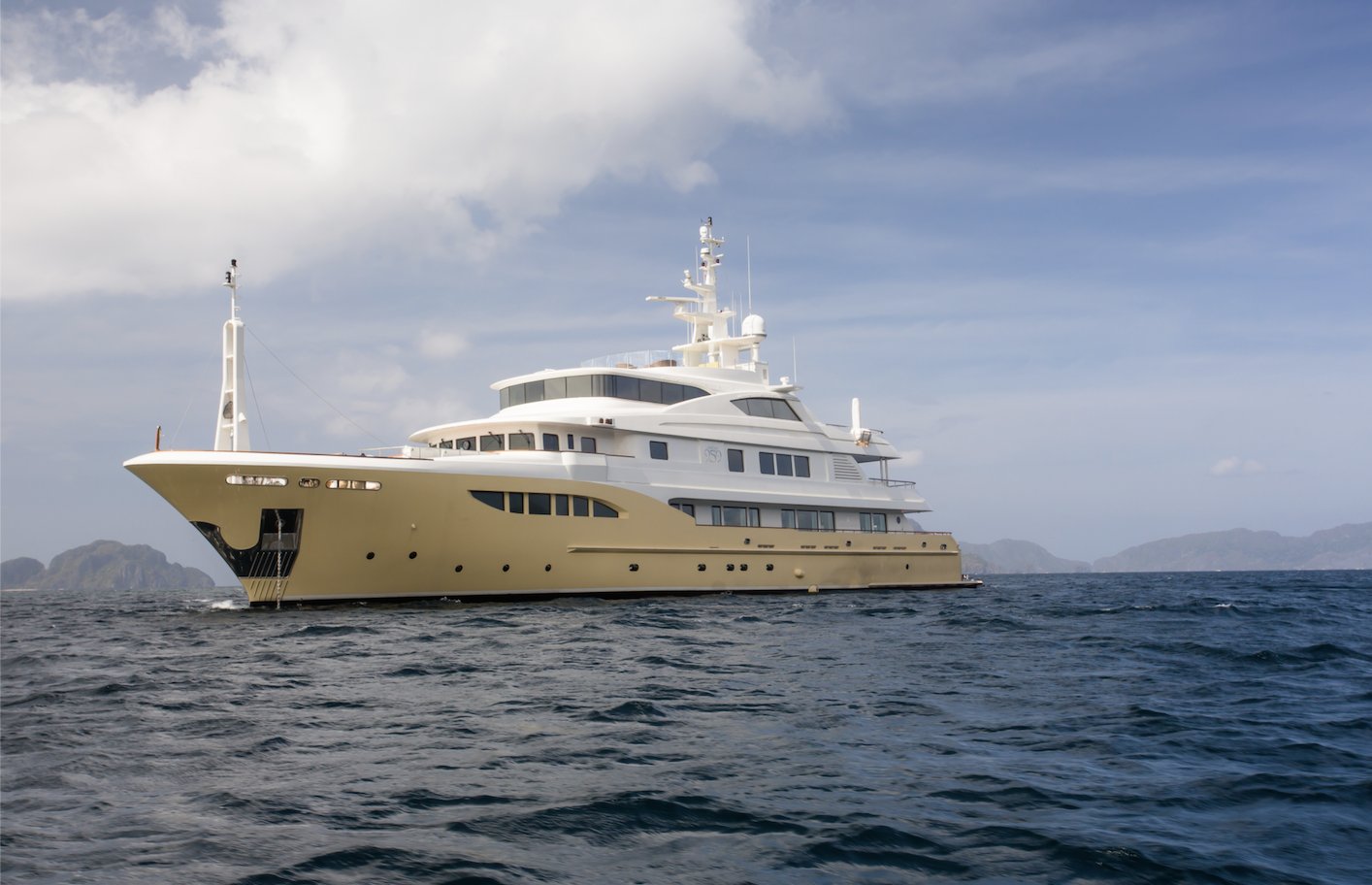 2014 | Bandido 170 ( 51M )