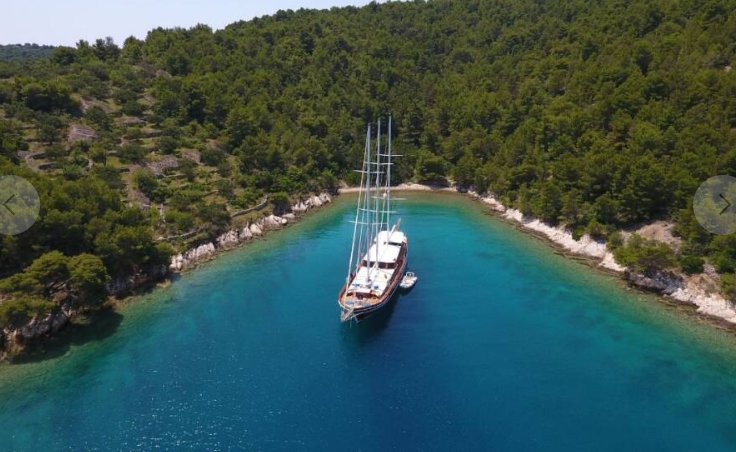 Charter | Lüks Gulet