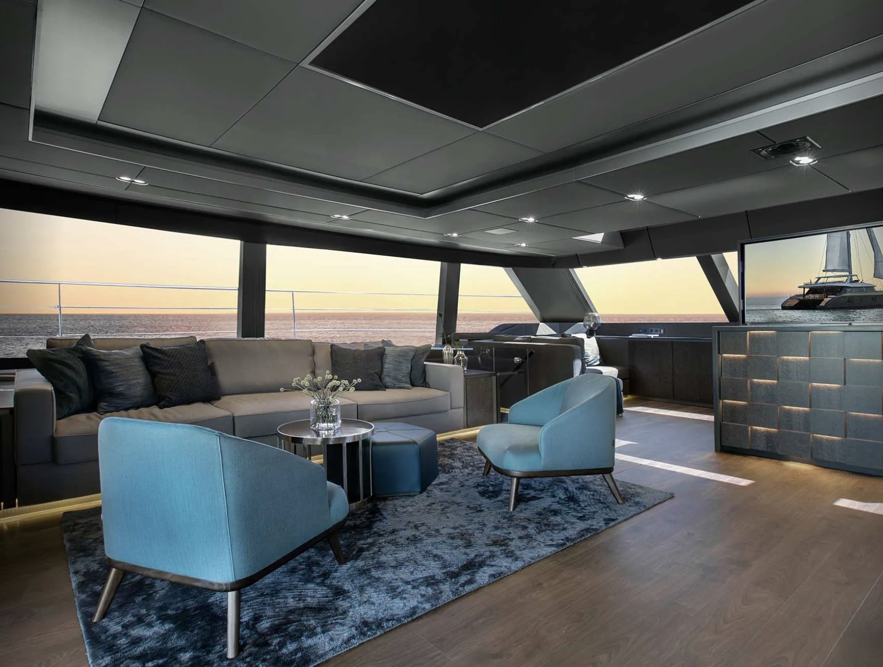 2020 | Sunreef 80 Power