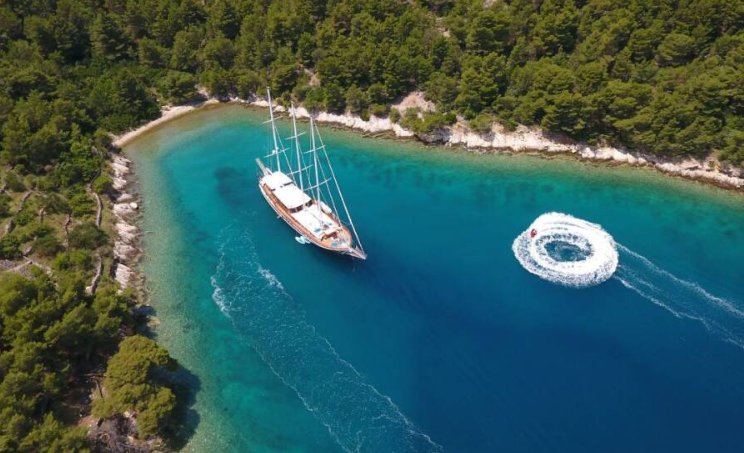 Charter | Lüks Gulet