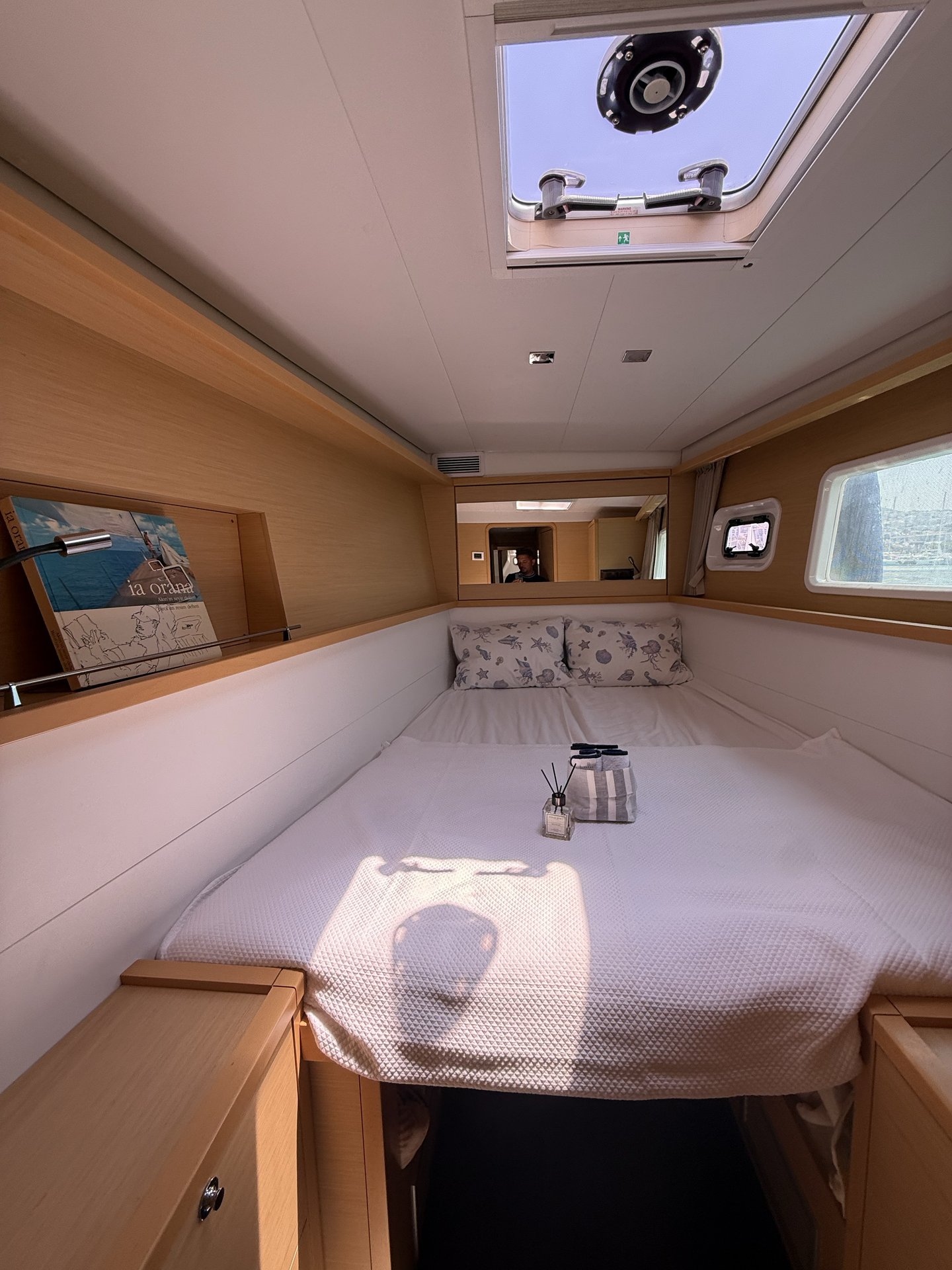 2013 | Lagoon 450