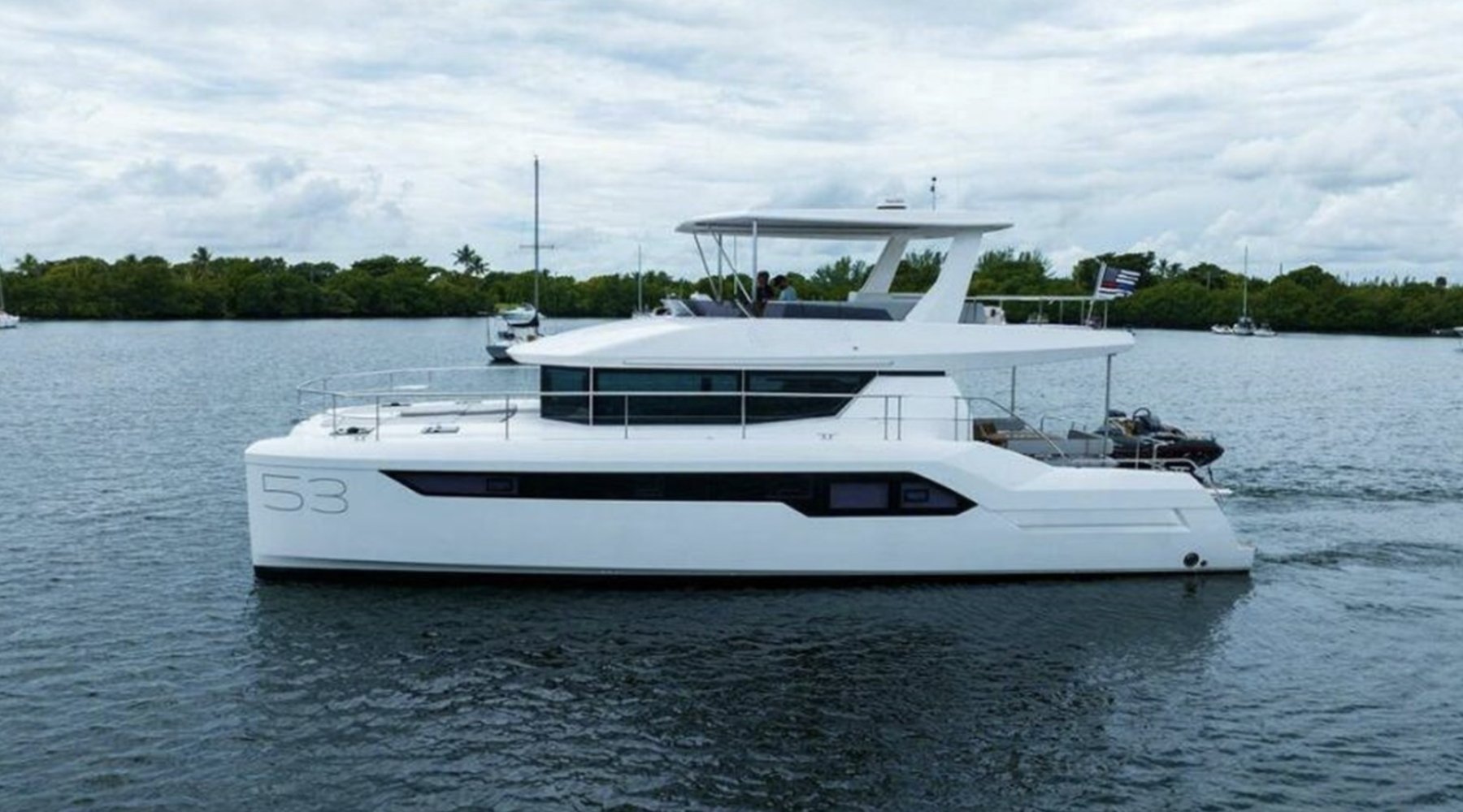 2024 LEOPARD 53