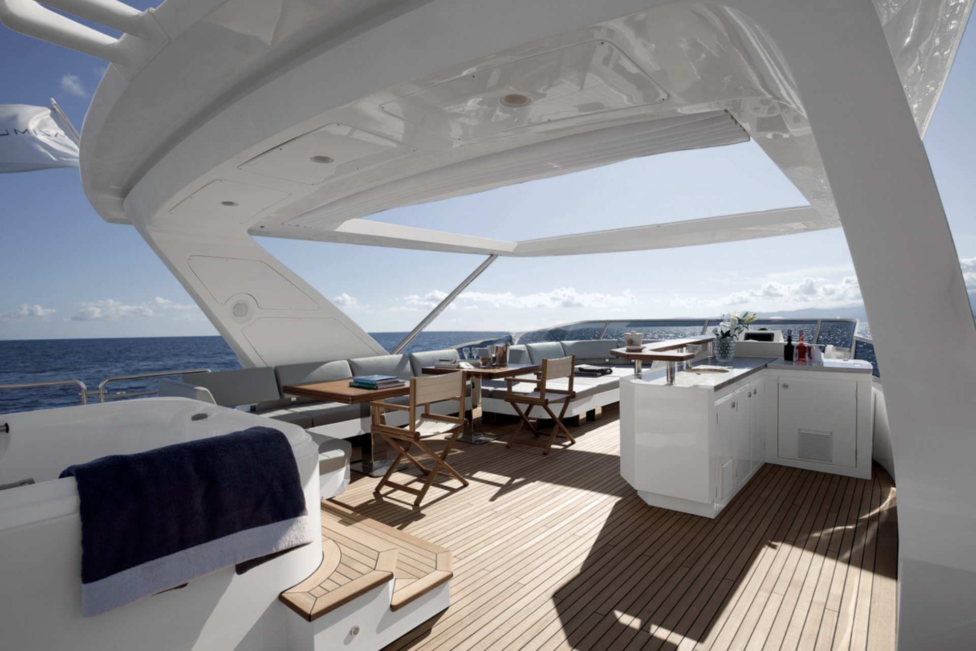  2011 I Azimut 88