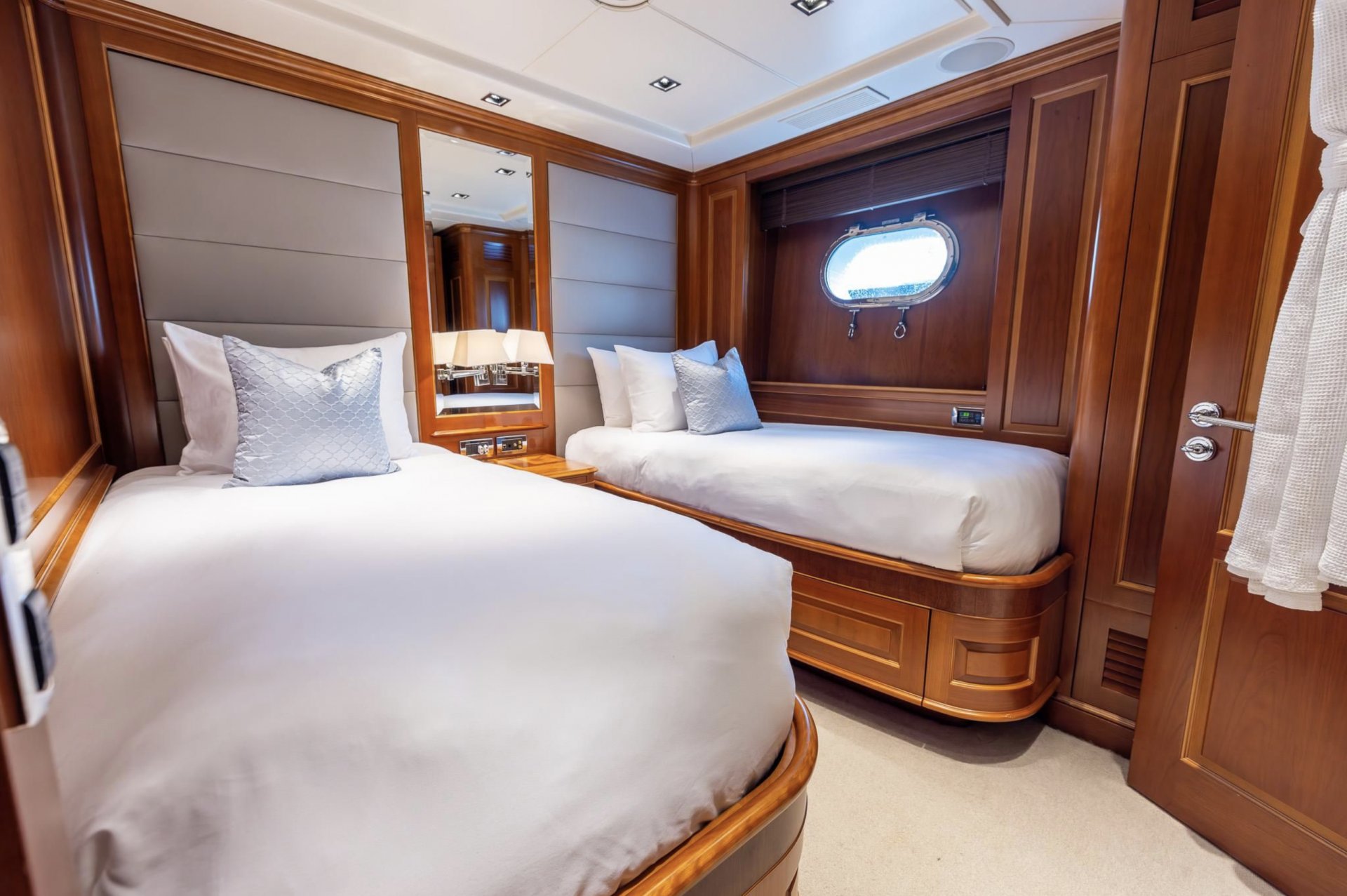 2008 BENETTİ CLASSİC 121