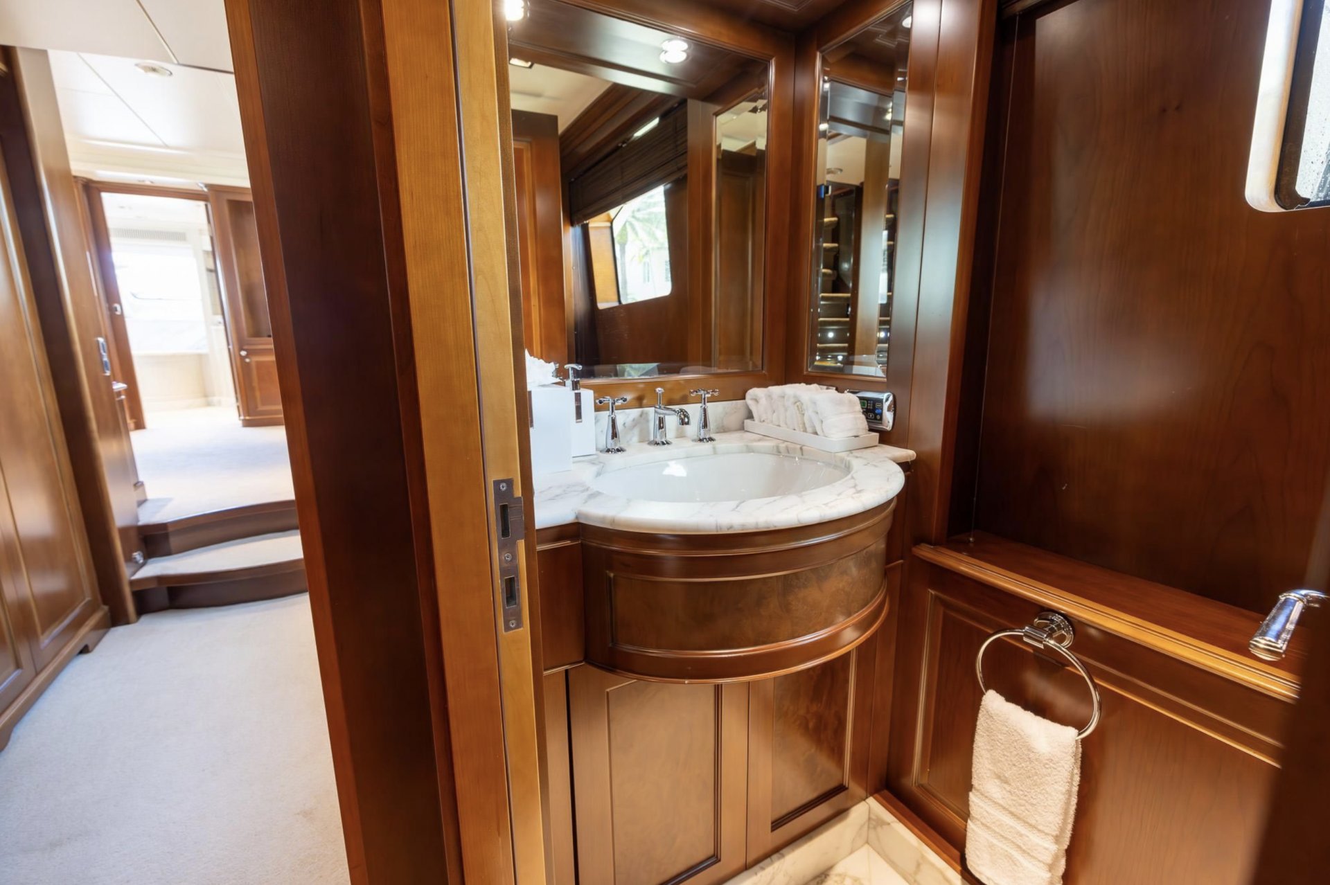2008 BENETTİ CLASSİC 121