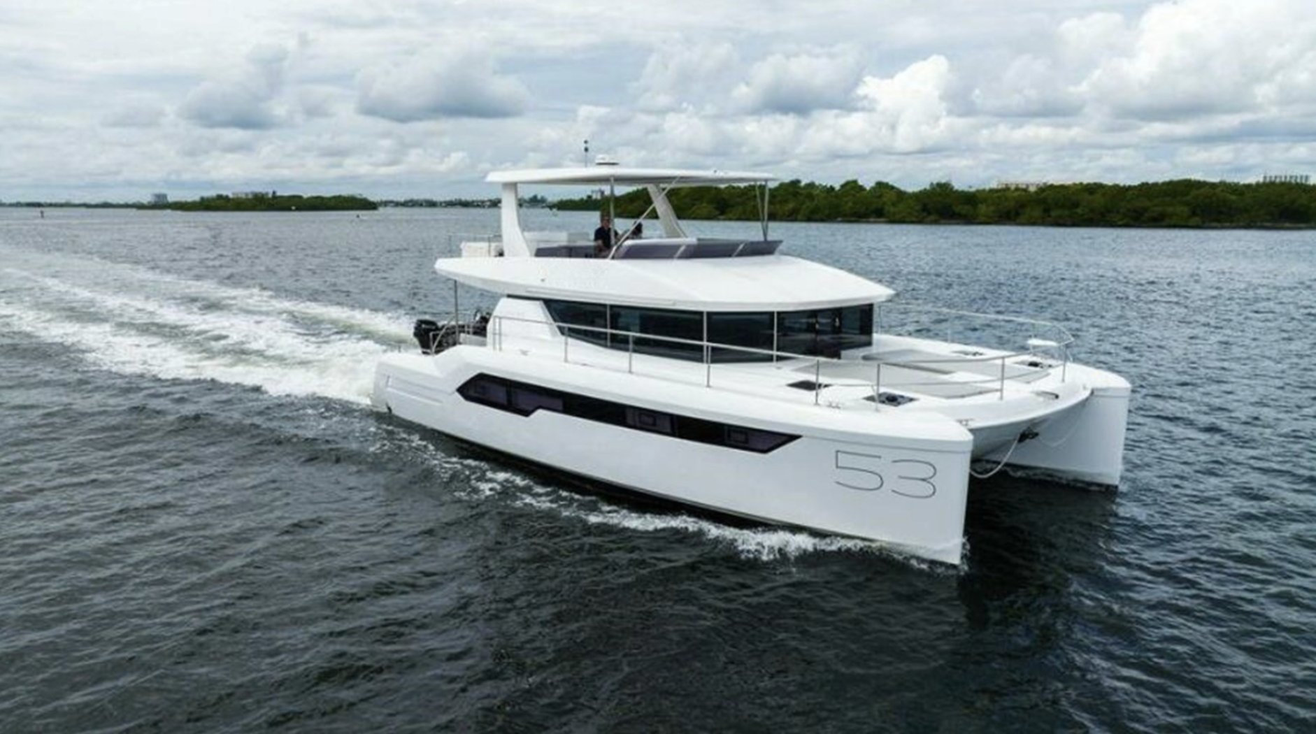 2024 LEOPARD 53
