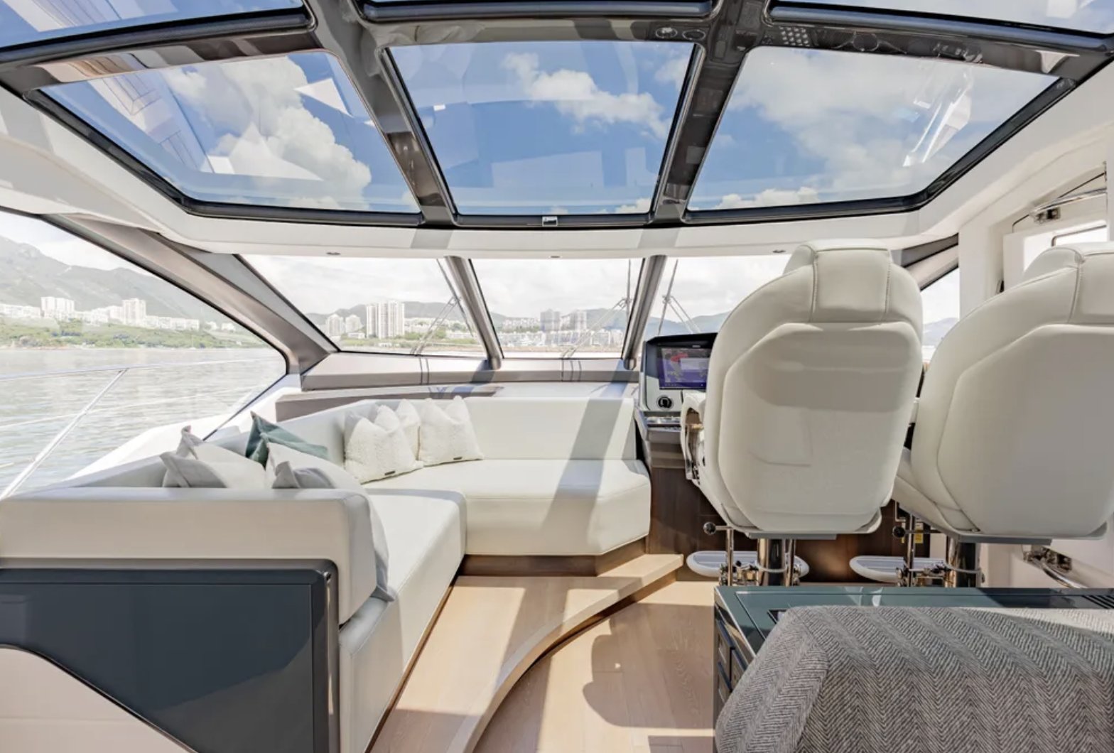 2022 | Sunseeker Predator 74 XPS