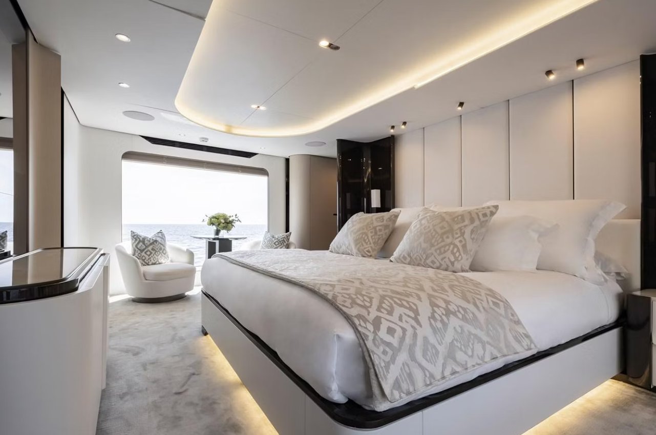 2020 | Azimut Grande 32 M