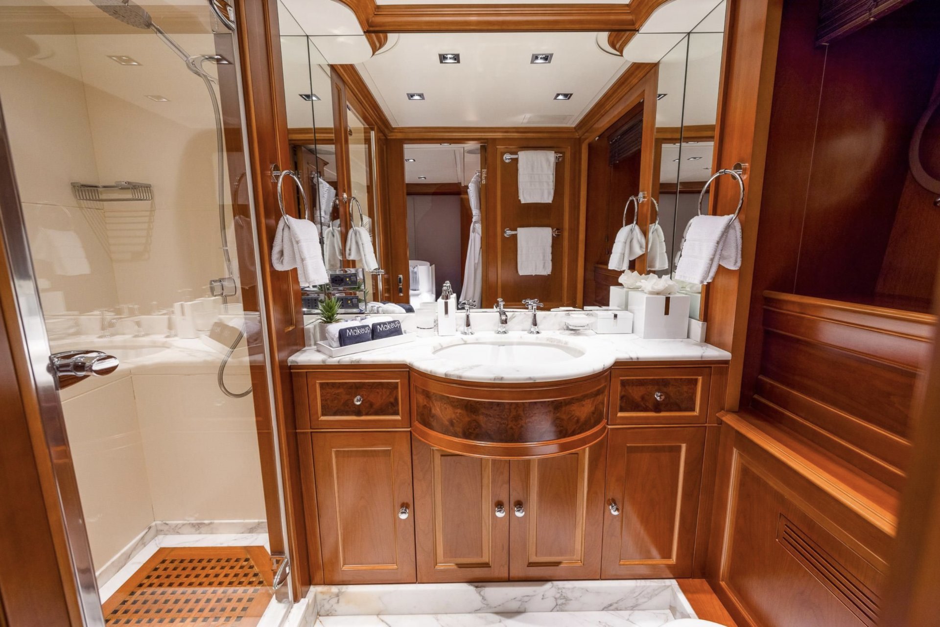 2008 BENETTİ CLASSİC 121
