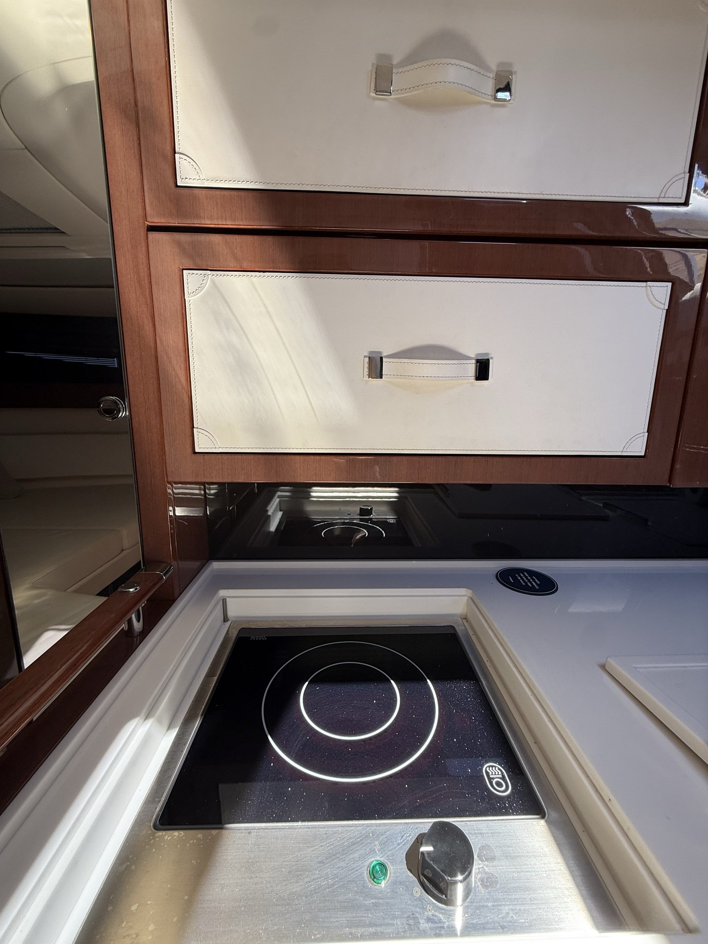 2018 | Riva 38