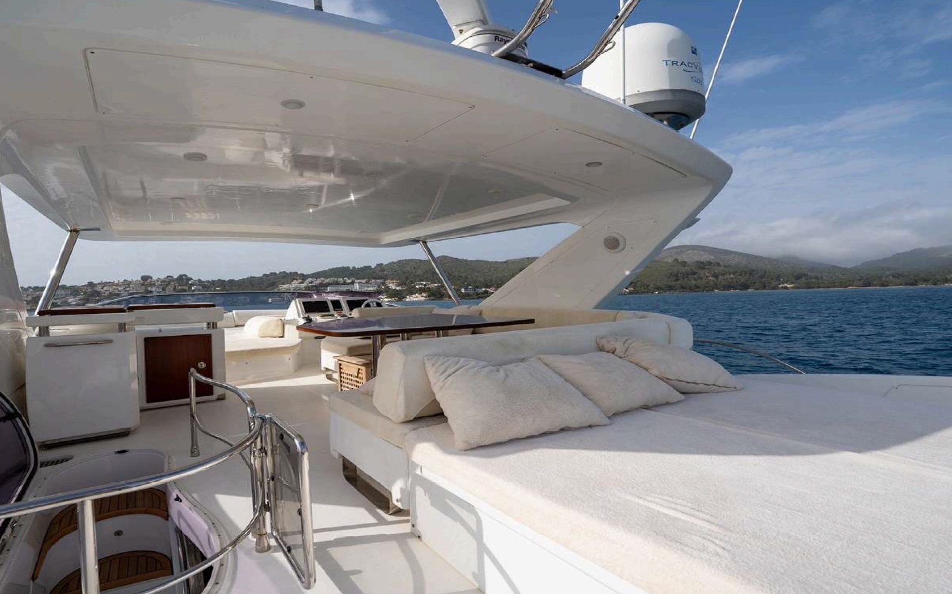 2015 I Azimut 70