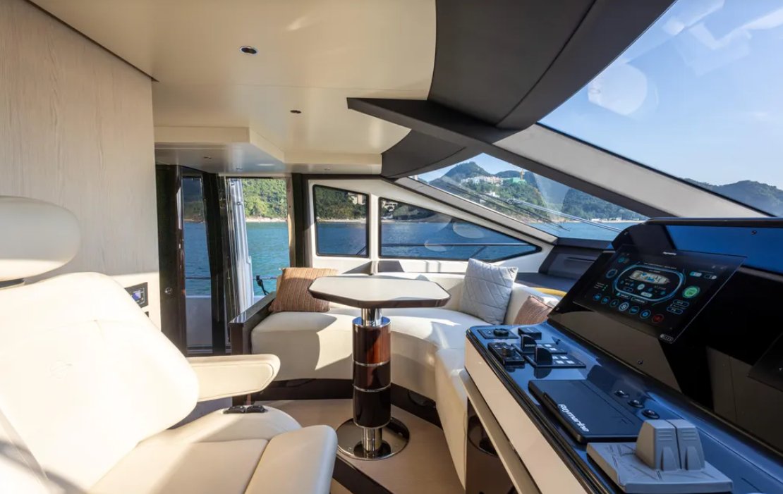 2020 | Azimut Grande 25 M