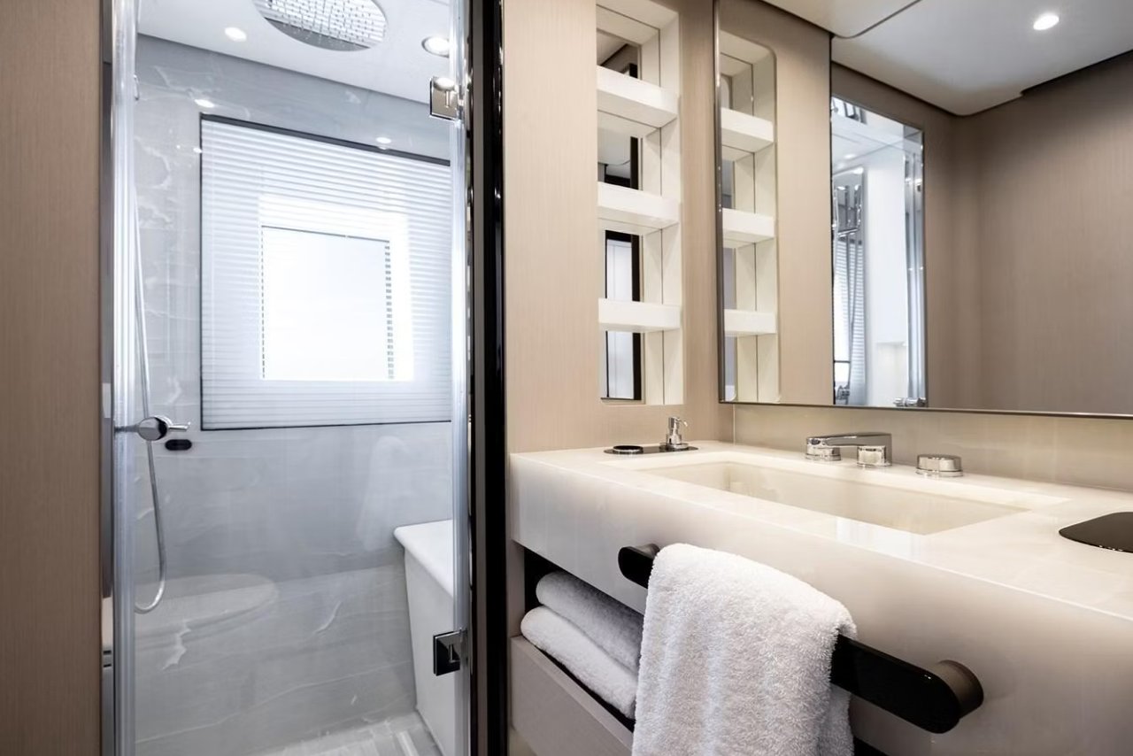 2020 | Azimut Grande 32 M