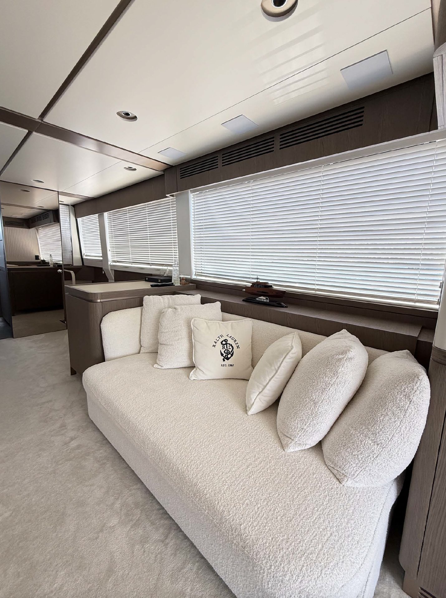 2025 | Azimut Magellano 66