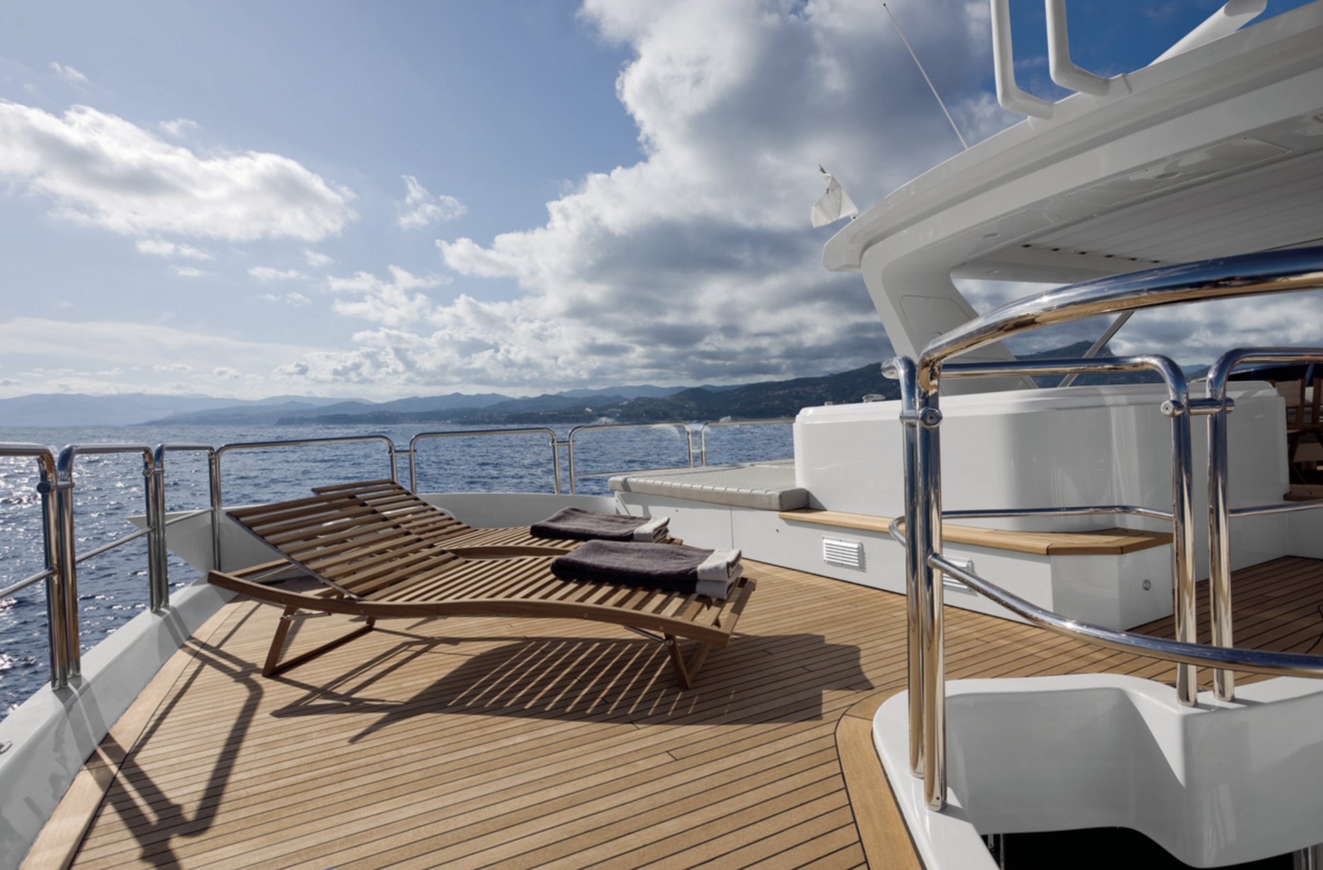  2011 I Azimut 88