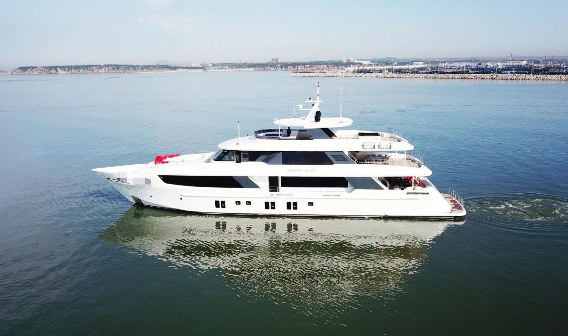 2020 JINLONG 152