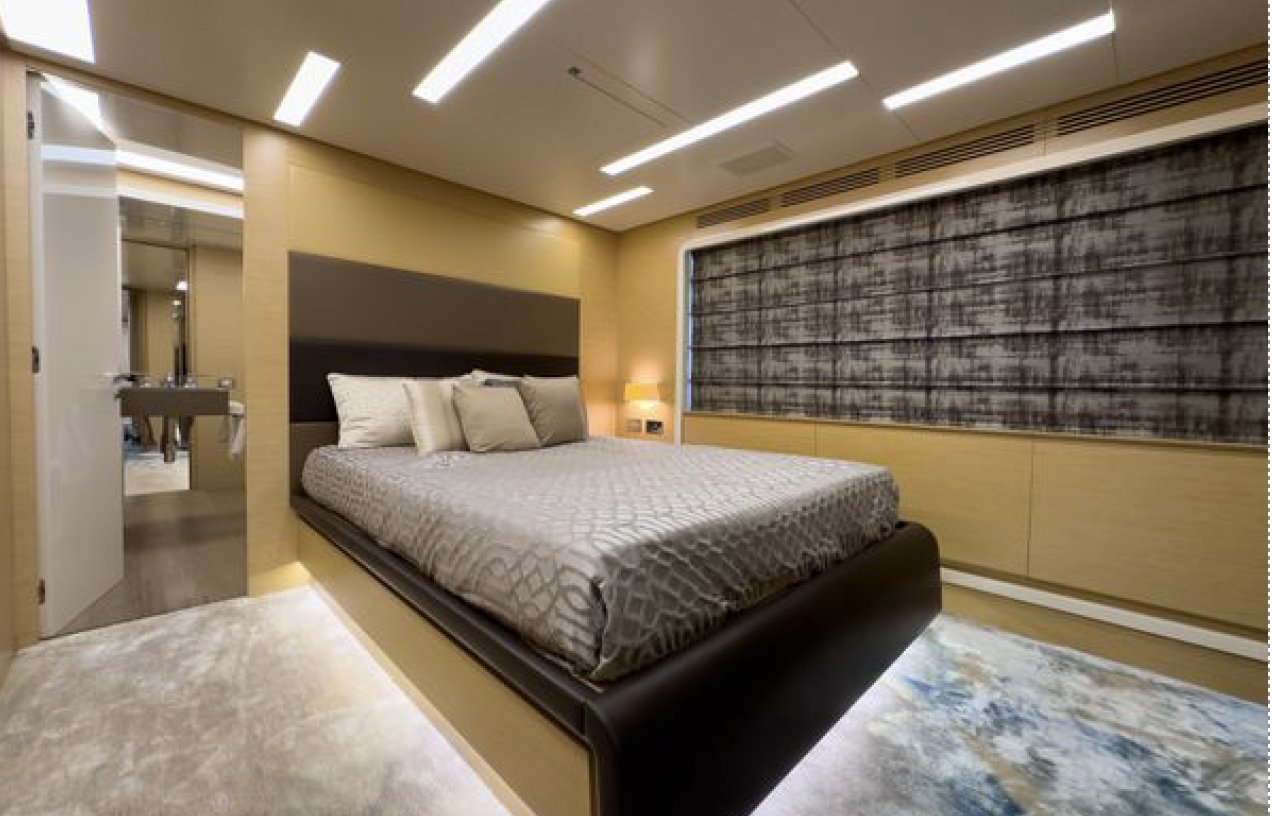 2016 | Azimut 100 Grande