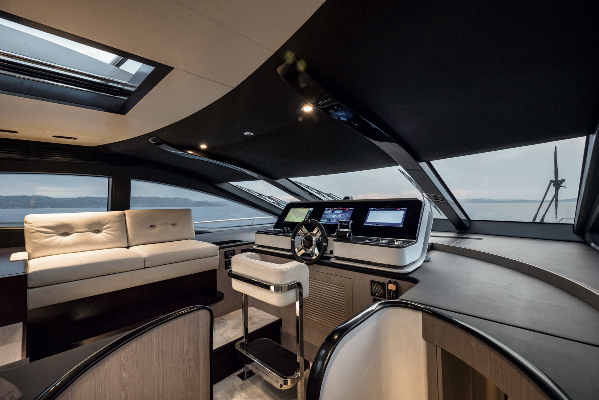 2023 AZİMUT GRANDE 27M