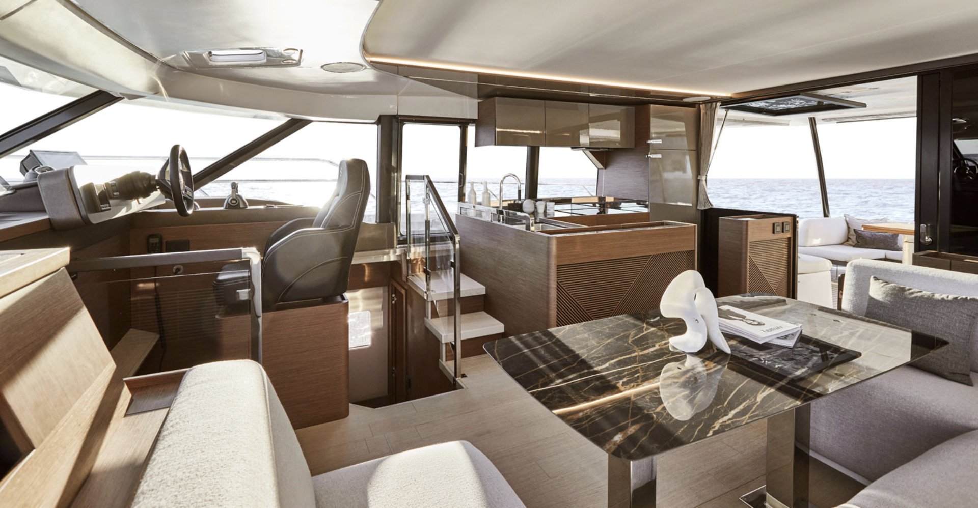 2025 | Prestige M48