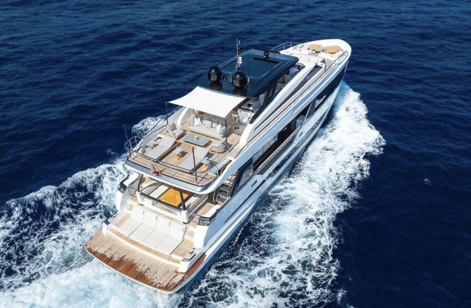 2025 FERRETTİ 1000
