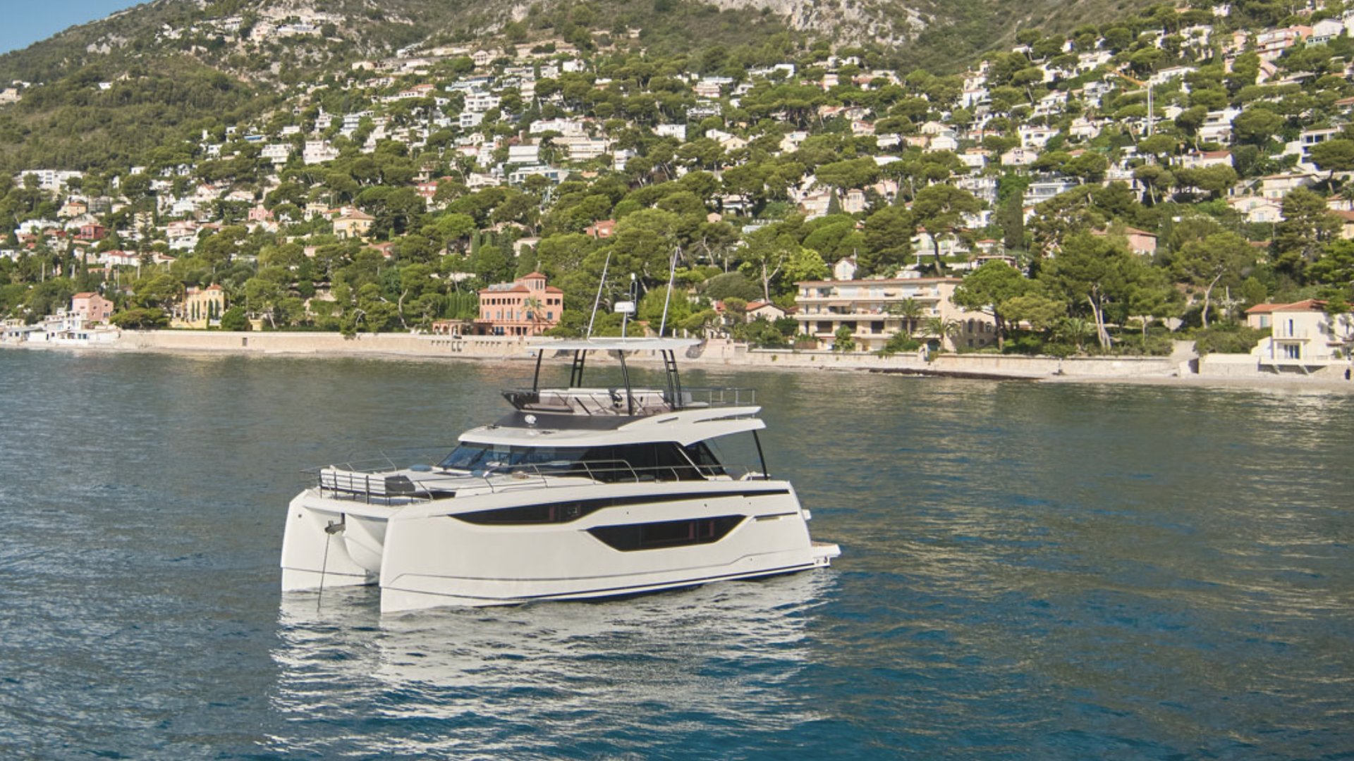 2025 | Prestige M48