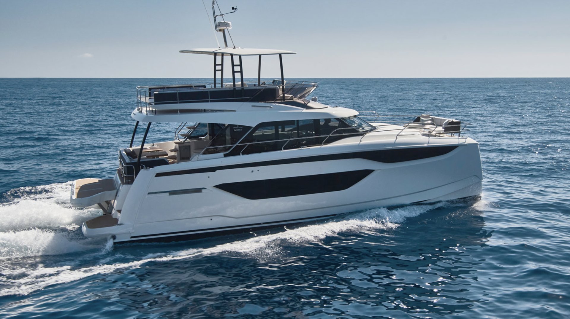 2025 | Prestige M48