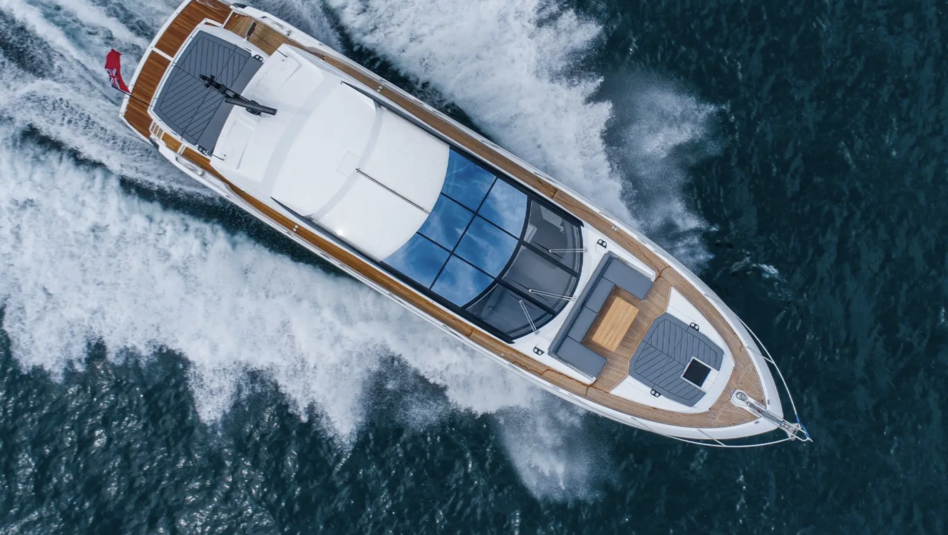2022 | Sunseeker Predator 74 XPS