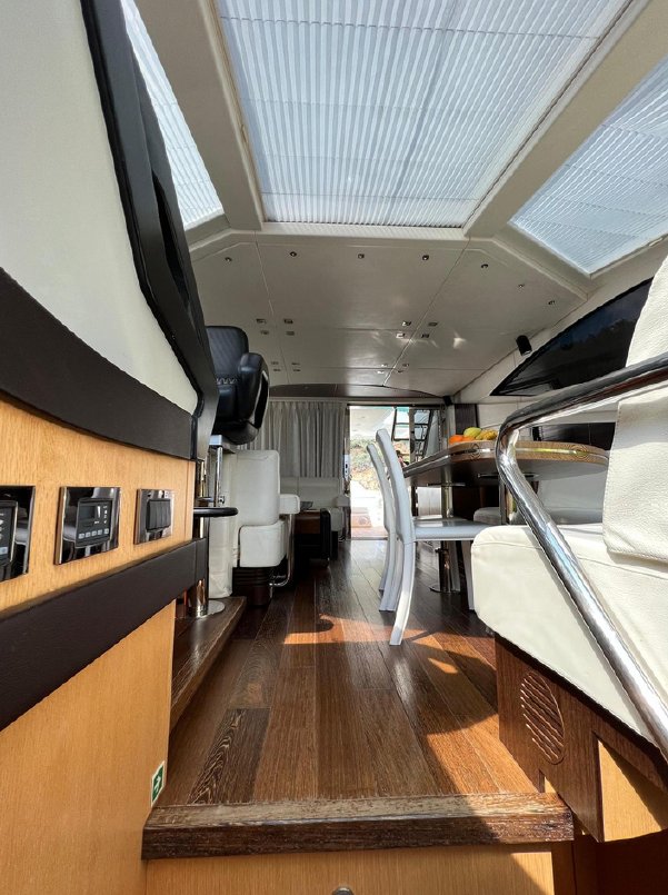 2014 | Sunseeker 68 Sport Yacht