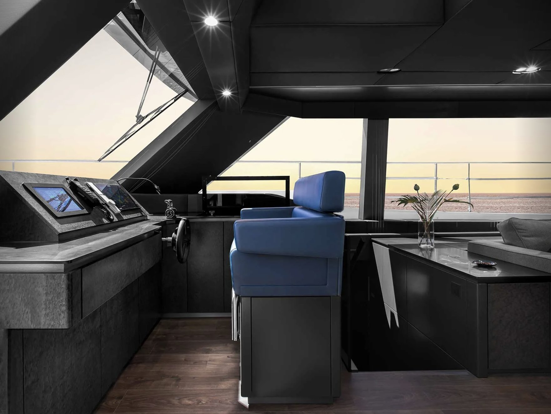 2020 | Sunreef 80 Power