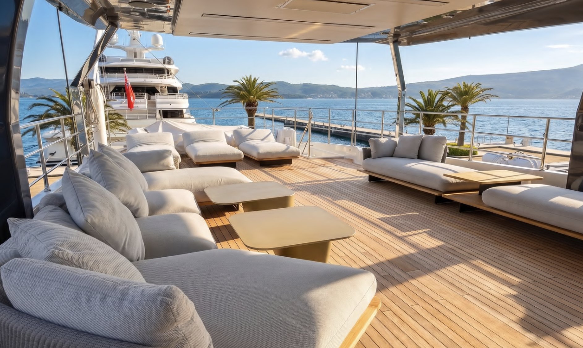 2025 FERRETTİ NAVETTA 42