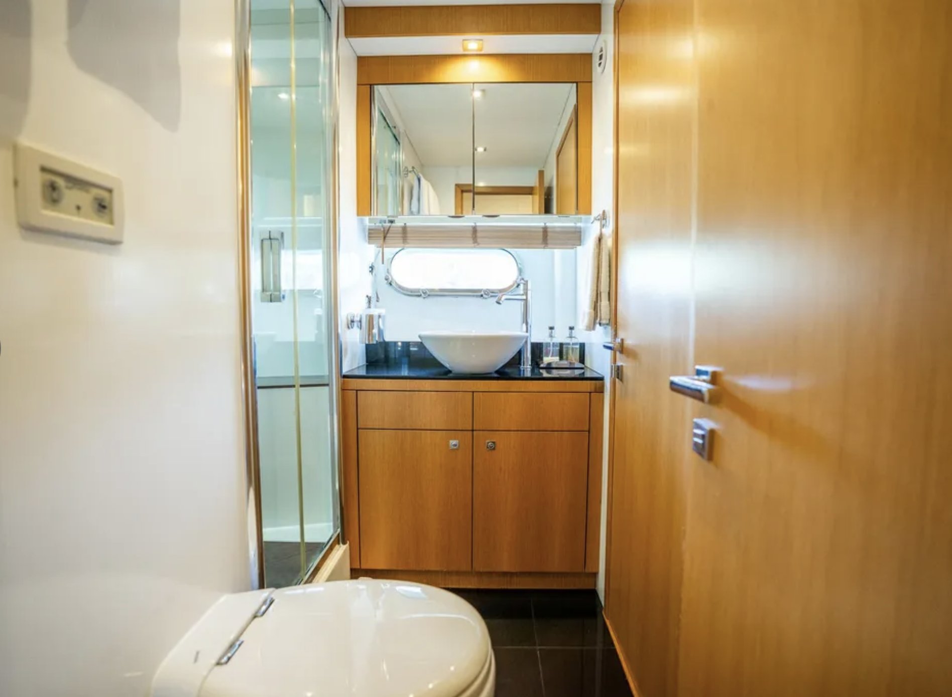 2011 SUNSEEKER 73