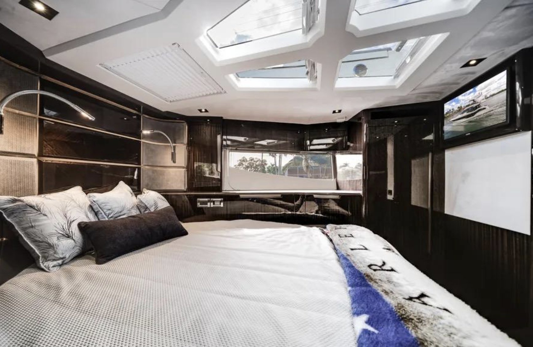 2024 GALEON 500 FLY