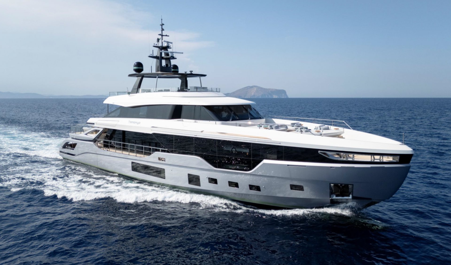 2023 AZİMUT GRANDE TRIDECK 38