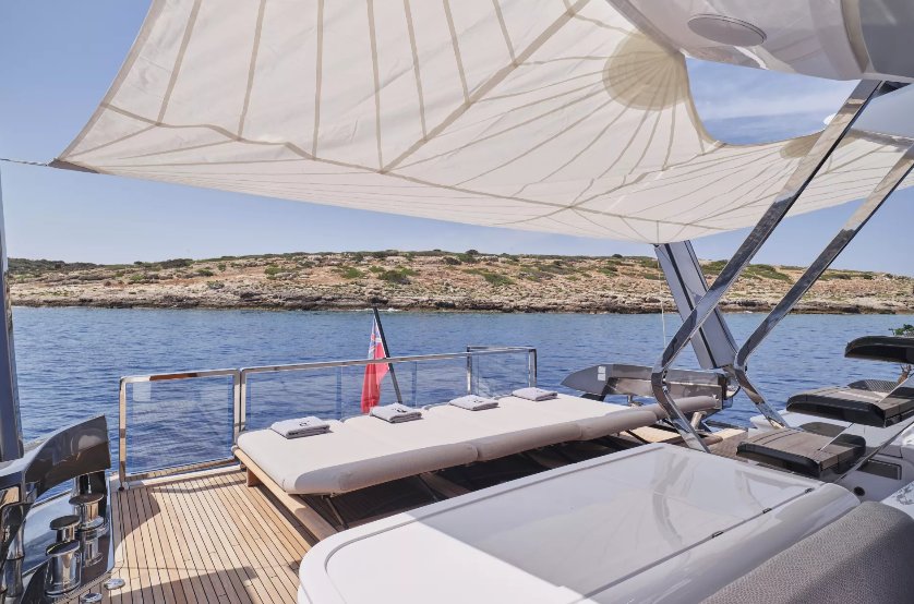 2021 | Azimut S10