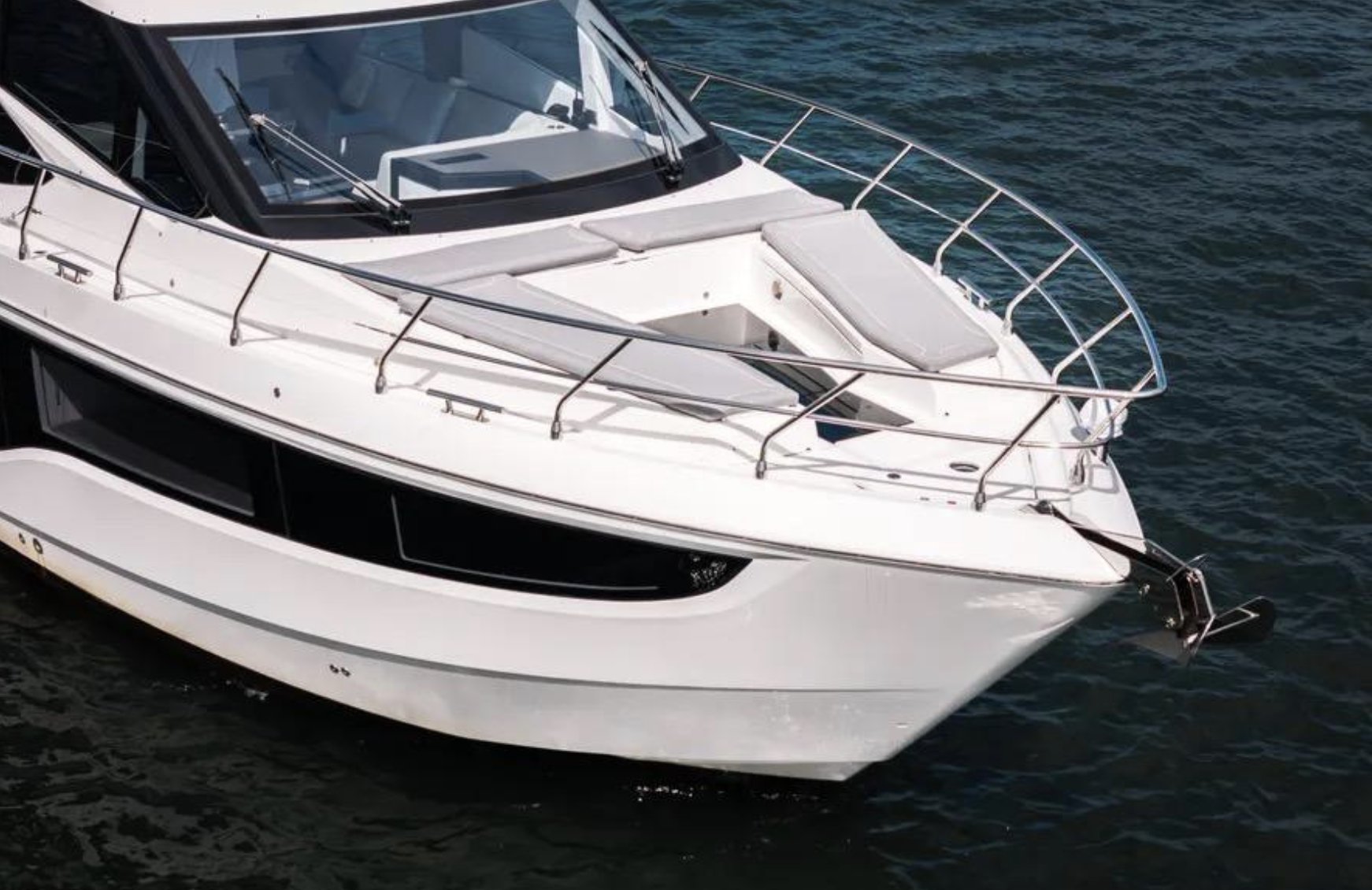 2024 GALEON 500 FLY