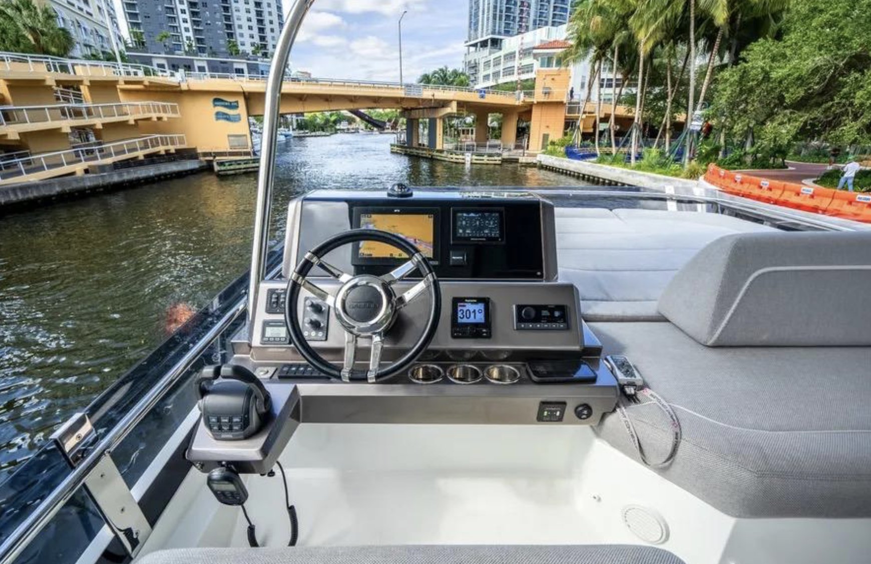2024 GALEON 500 FLY