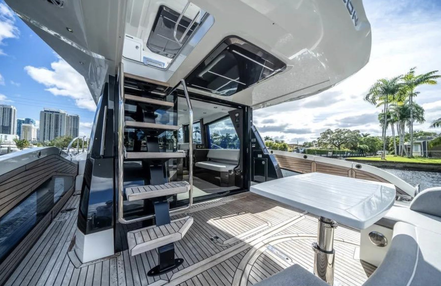 2024 GALEON 500 FLY