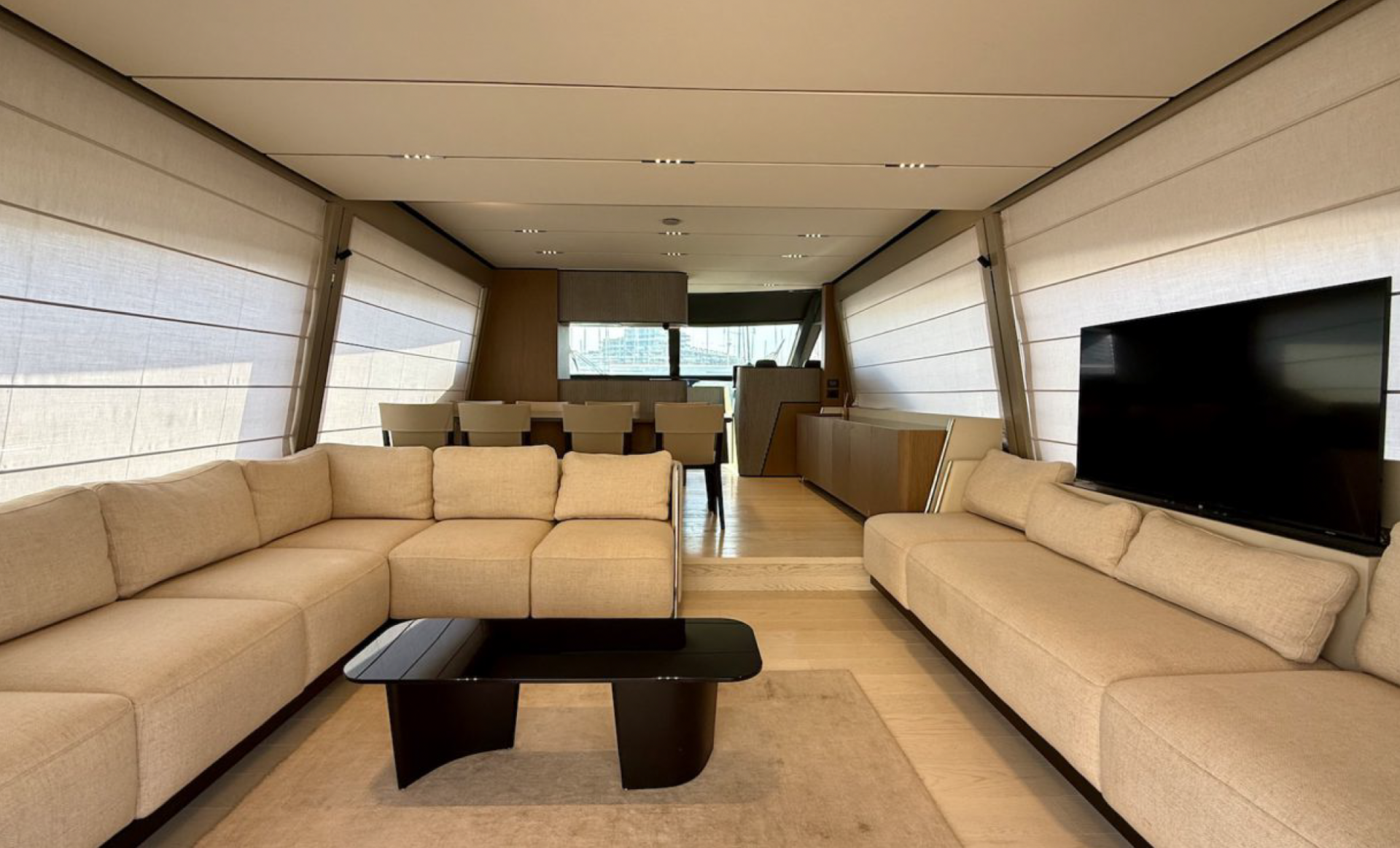 2024 FERRETTI 720