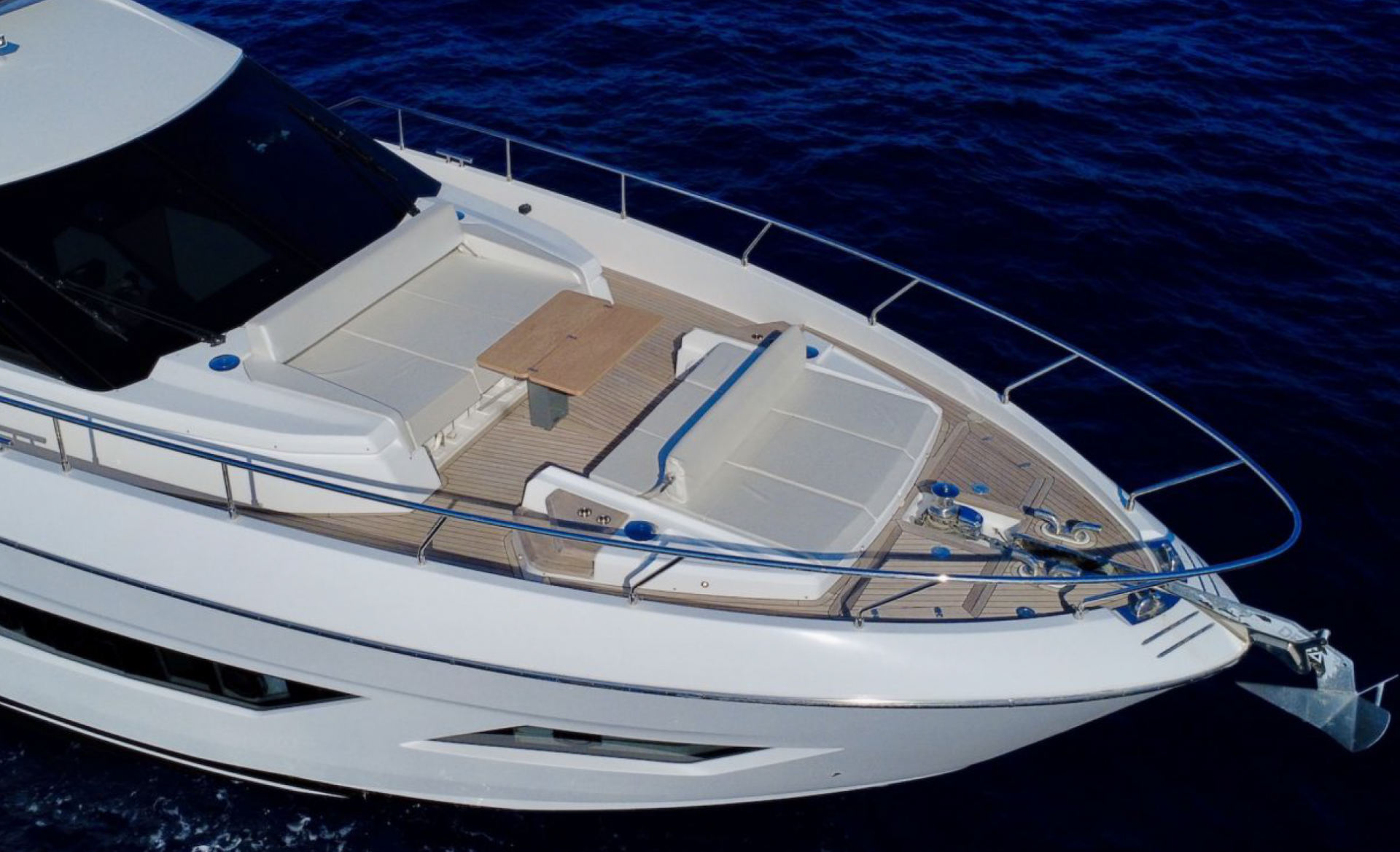 2024 FERRETTI 720