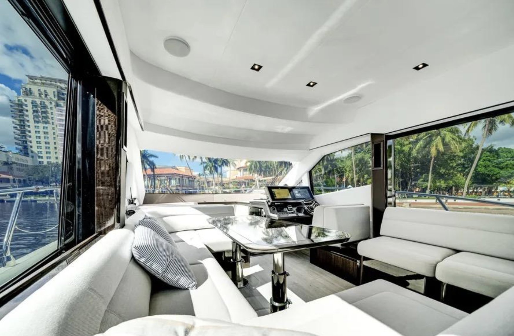 2024 GALEON 500 FLY