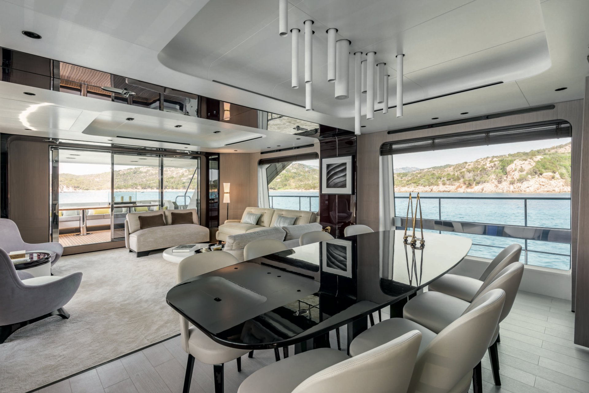 2023 AZİMUT GRANDE 27M