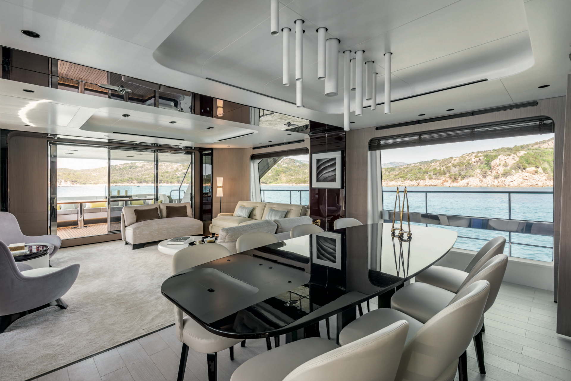 2023 AZİMUT GRANDE 27M