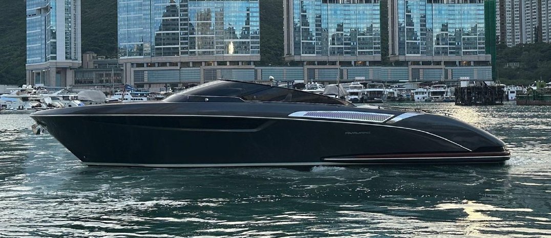 2018 | Riva 38