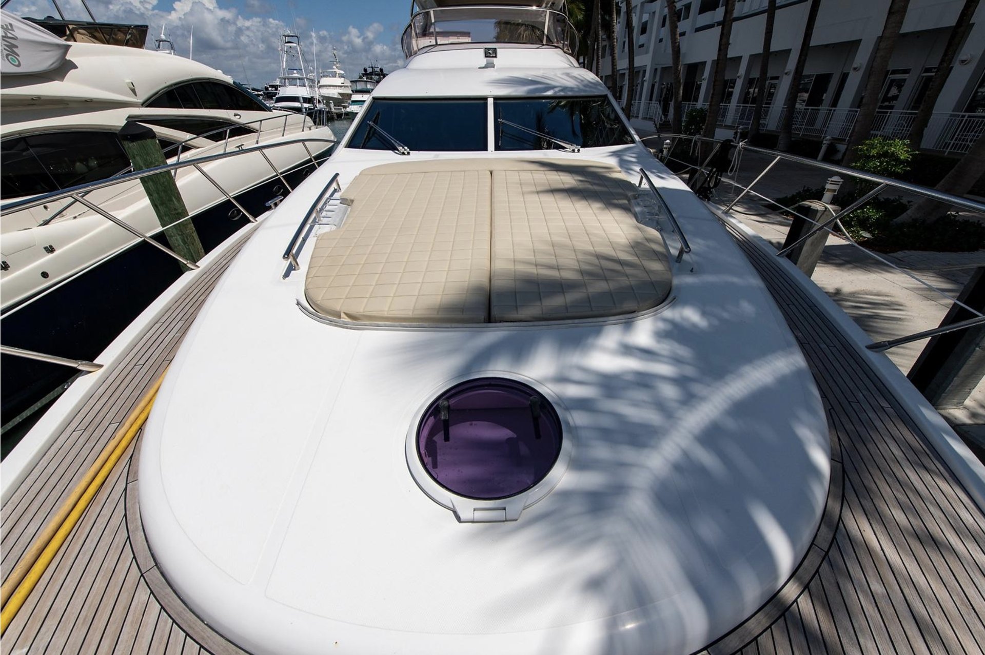 2013 AZİMUT 70 