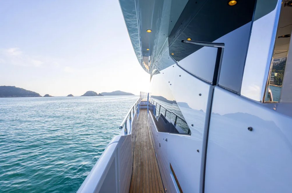 2020 | Azimut Grande 25 M