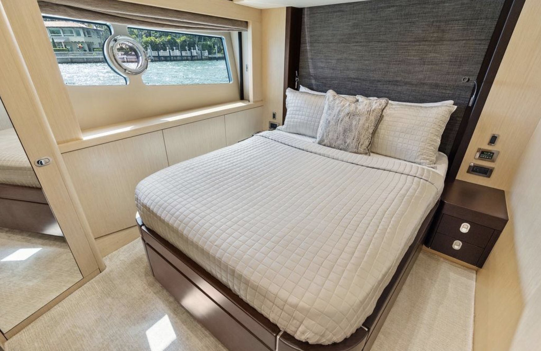 2018 SUNSEEKER 75