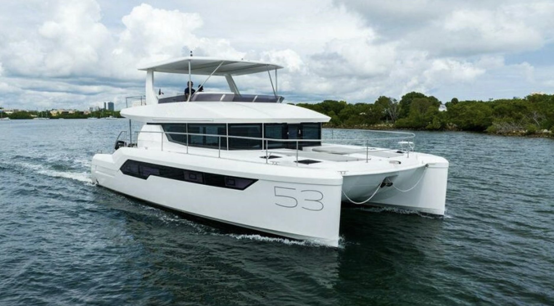 2024 LEOPARD 53