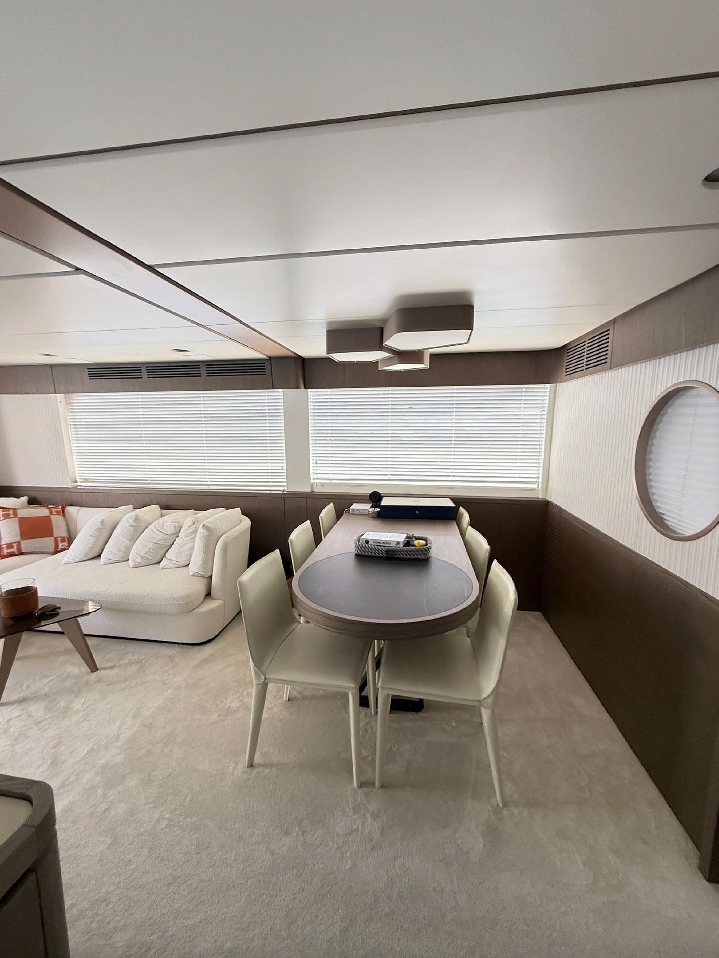 2025 | Azimut Magellano 66