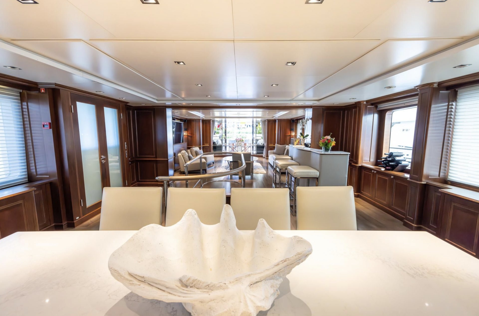 2008 BENETTİ CLASSİC 121