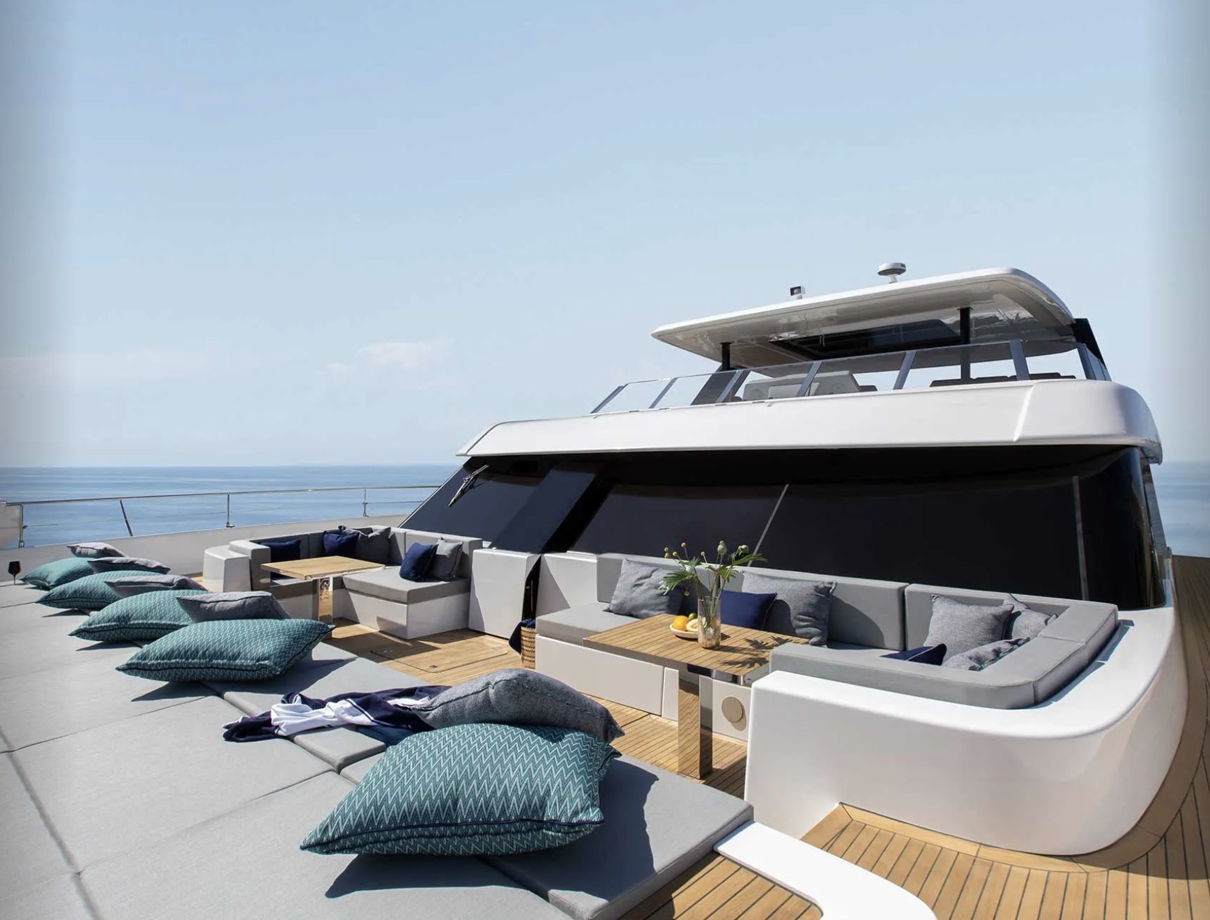 2020 | Sunreef 80 Power